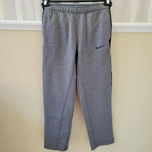 Nike Boy's Fleece Active Pants